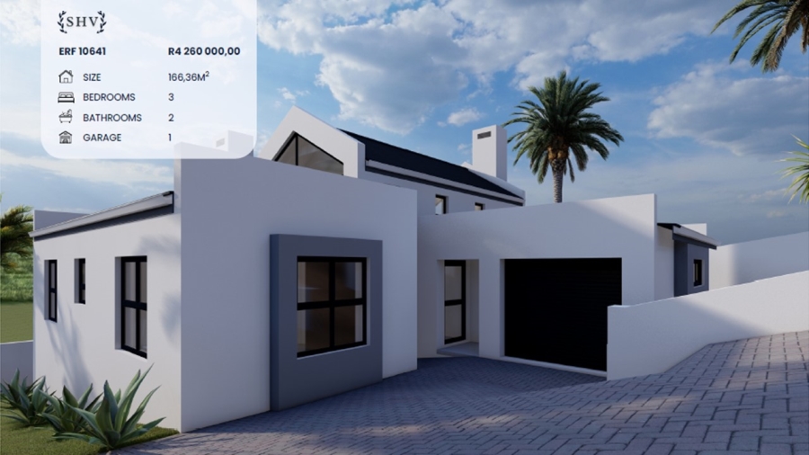 3 Bedroom Property for Sale in Steenbergs Cove Western Cape
